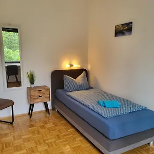  Apartment Messe