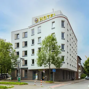 City-sued Hotel